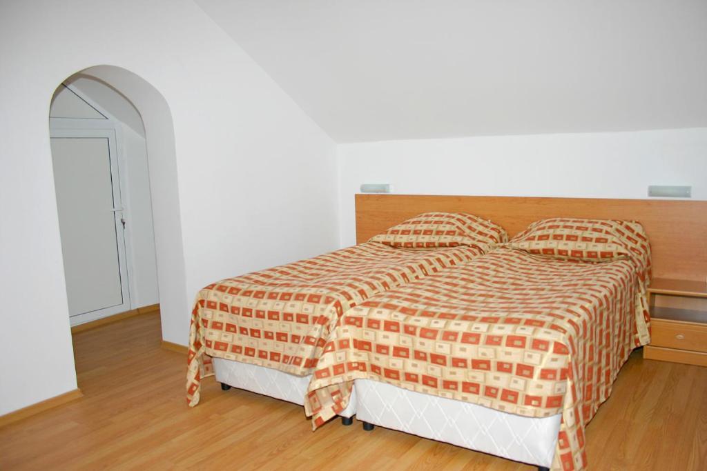 Family House Oreha Банско Экстерьер фото